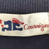 クレージュ courreges ラメロゴ スウェット レディース 160