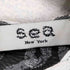 シーニューヨーク sea new york Alice ブラウス レディース