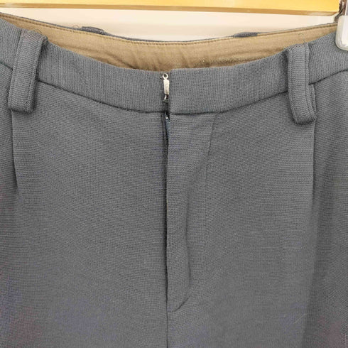 カラー kolor ヘビーウールパンチクロップドパンツ メンズ JPN:2