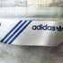アディダス adidas 総柄 ジップアップパーカー レディース import:M