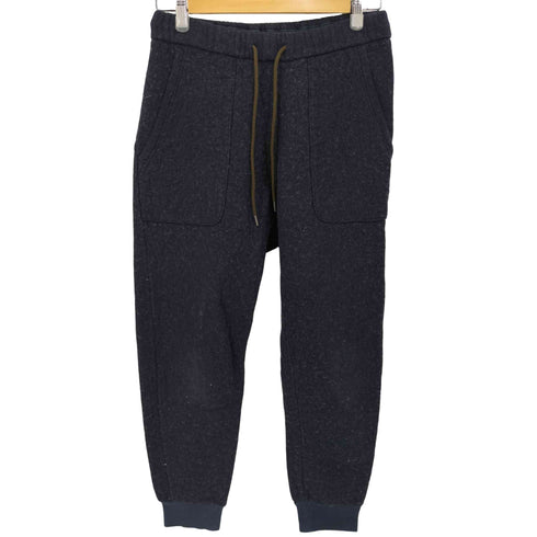 オールユアーズ ALL YOURS MOFU ウールコットンイージーパンツ メンズ JPN:4