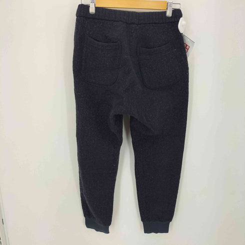 オールユアーズ ALL YOURS MOFU ウールコットンイージーパンツ メンズ JPN:4