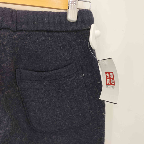 オールユアーズ ALL YOURS MOFU ウールコットンイージーパンツ メンズ JPN:4