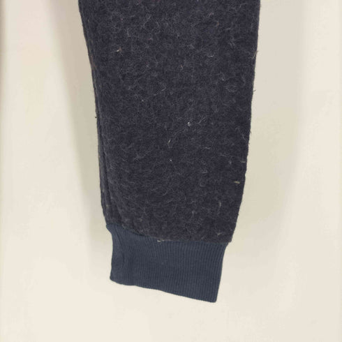 オールユアーズ ALL YOURS MOFU ウールコットンイージーパンツ メンズ JPN:4