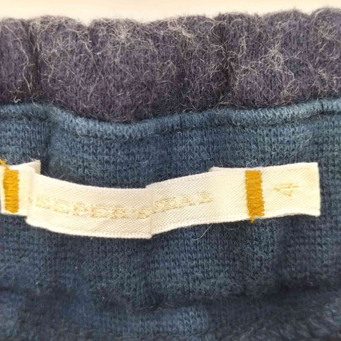 オールユアーズ ALL YOURS MOFU ウールコットンイージーパンツ メンズ JPN:4