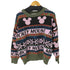 マウジー moussy MD MULTICOLOR KNIT レディース FREE