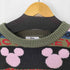 マウジー moussy MD MULTICOLOR KNIT レディース FREE