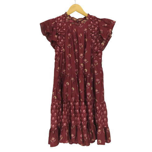 シーニューヨーク sea new york Famke Tunic レディース