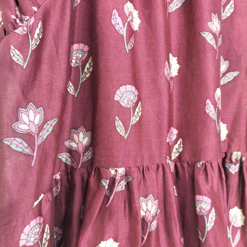 シーニューヨーク sea new york Famke Tunic レディース