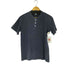 グッドオン good on ヘンリーネック Tシャツ メンズ JPN:M