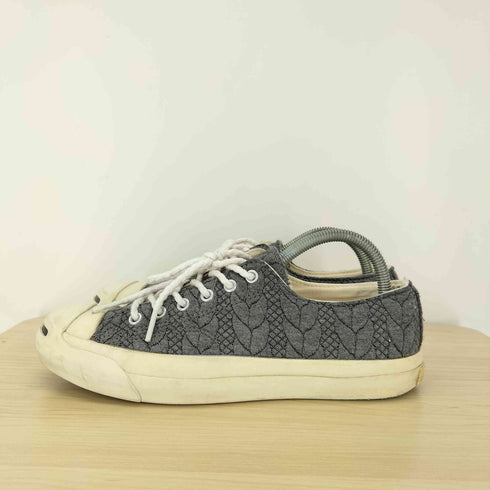 コンバース CONVERSE JACK PURCELL SWEATER ND メンズ JPN:25