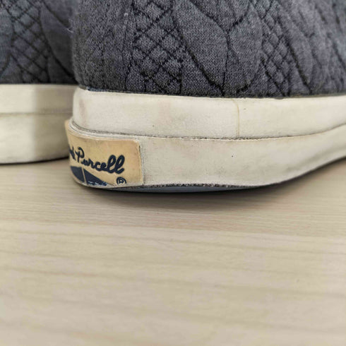 コンバース CONVERSE JACK PURCELL SWEATER ND メンズ JPN:25