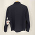 キャンパス CAMPUS MADE IN USA 60S~70S C.P.O ウールシャツ マリンボタン 15 1/2 メンズ import:M