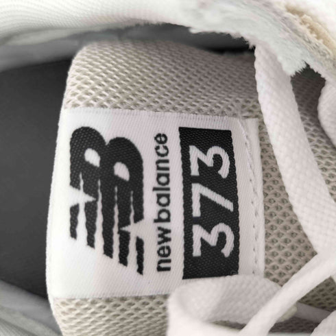 ニューバランス NEW BALANCE ML373GW2 ローカットスニーカー メンズ JPN:28