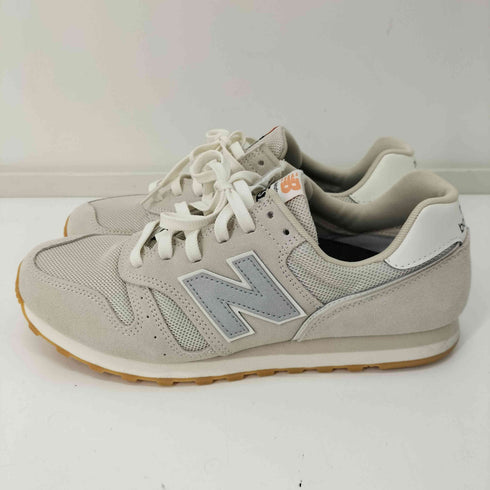 ニューバランス NEW BALANCE ml373sw2 ローカットスニーカー メンズ JPN:28