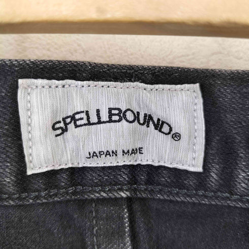 スペルバウンド SPELLBOUND ワンウォッシュデニム メンズ US:28-29