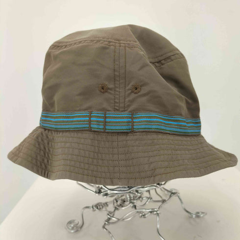 パタゴニア patagonia ナイロンバケットハット メンズ L