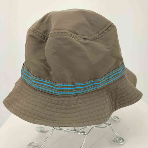 パタゴニア patagonia ナイロンバケットハット メンズ L