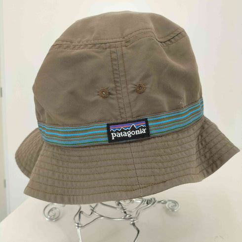 パタゴニア patagonia ナイロンバケットハット メンズ L