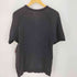 オルタナティブ alternative ペルー製 コットン スウェットTシャツ Vガゼット メンズ JPN:S