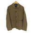 テッドベーカー TED BAKER Work Jacket 裏地総柄 ワーク ジャケット メンズ 2