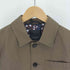 テッドベーカー TED BAKER Work Jacket 裏地総柄 ワーク ジャケット メンズ 2