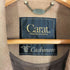 カラット Carat カシミヤウールチェスターロングコート レディース