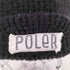 ポーラー POLER MADE IN USA アクリルビーニー メンズ