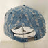 カンゴール KANGOL パッチワークデニム6パネルキャップ メンズ