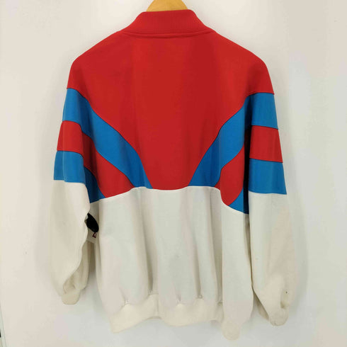 アディダスオリジナルス adidas Originals 80S マルチカラー トラックジャケット メンズ