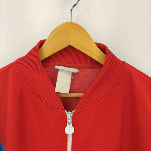アディダスオリジナルス adidas Originals 80S マルチカラー トラックジャケット メンズ