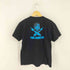 パンクドランカーズ PUNK DRUNKERS アシュラマン Tシャツ メンズ