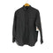 グリーンレーベルリラクシング GREEN LABEL RELAXING FINE BASIC デニム ビッグ レギュラーカラー シャツ メンズ JPN:S