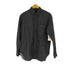 グリーンレーベルリラクシング GREEN LABEL RELAXING FINE BASIC デニム ビッグ レギュラーカラー シャツ メンズ JPN:S