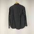 グリーンレーベルリラクシング GREEN LABEL RELAXING FINE BASIC デニム ビッグ レギュラーカラー シャツ メンズ JPN:S