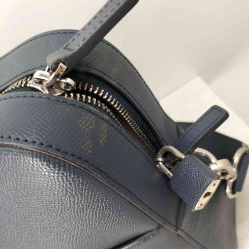 イセタンメンズ ISETAN MENS レザービジネスバッグ メンズ