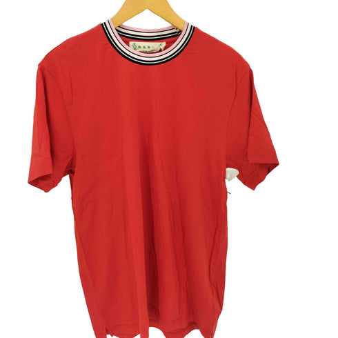 マルニ MARNI 19SS ダンスバニーTシャツ レディース EUR:38