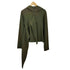 AARON ESH 23SS TIDE HOODIE メンズ import:M
