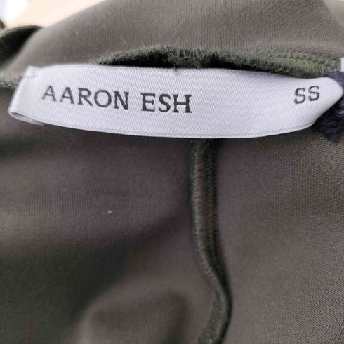 AARON ESH 23SS TIDE HOODIE メンズ import:M
