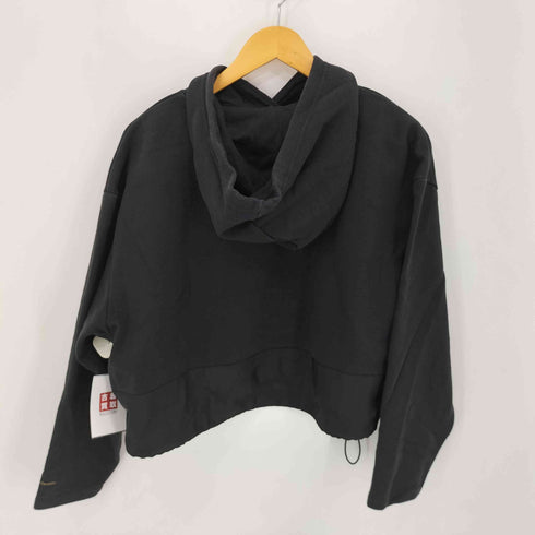 アディダスオリジナルス adidas Originals CROPPED HOODIE レディース JPN:S