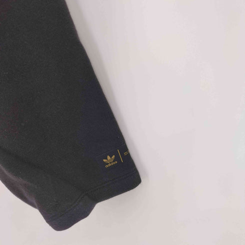 アディダスオリジナルス adidas Originals CROPPED HOODIE レディース JPN:S