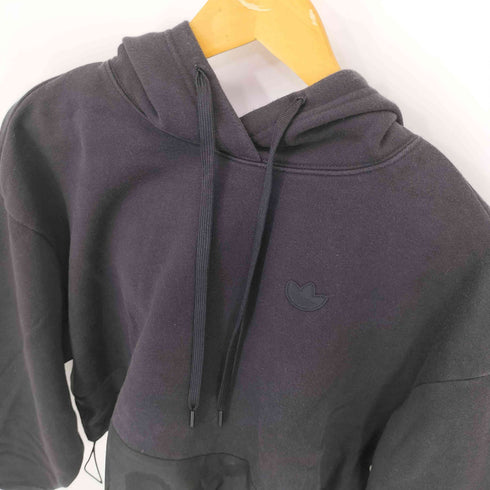 アディダスオリジナルス adidas Originals CROPPED HOODIE レディース JPN:S