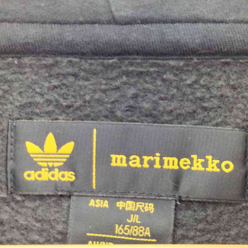アディダスオリジナルス adidas Originals CROPPED HOODIE レディース JPN:S