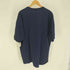 ジャージーズ JERZEES 90S USA製 HIGH COTTON 2枚タグ Proud to be AMERICAN 鷲 イーグル プリント クルーネック Tシャツ ダブルステッチ コピーライト1991 メンズ import:XL