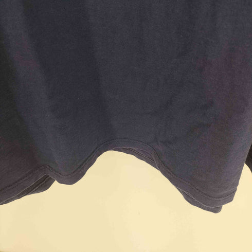ジャージーズ JERZEES 90S USA製 HIGH COTTON 2枚タグ Proud to be AMERICAN 鷲 イーグル プリント クルーネック Tシャツ ダブルステッチ コピーライト1991 メンズ import:XL