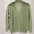 オーラリー AURALEE 24SS KID MOHAIR SHEER KNIT CARDIGAN メンズ JPN:3