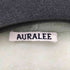 オーラリー AURALEE 24SS KID MOHAIR SHEER KNIT CARDIGAN メンズ JPN:3