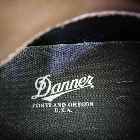 ダナー Danner 別注 マウンテンブーツ DS-10044X MOUNTAIN TRAIL メンズ US:7