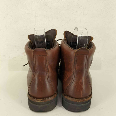 ダナー Danner 別注 マウンテンブーツ DS-10044X MOUNTAIN TRAIL メンズ US:7