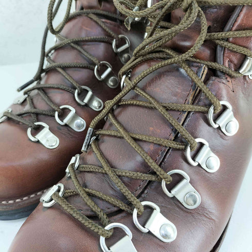 ダナー Danner 別注 マウンテンブーツ DS-10044X MOUNTAIN TRAIL メンズ US:7